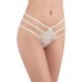 Γυναικείο Εσώρουχο G-String Δαντέλα Milena 006685