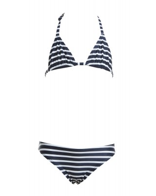 Bikini Set Stripes Για Κορίτσι Blu4U 22315715