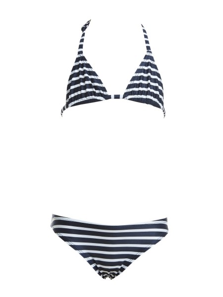 Bikini Set Stripes Για Κορίτσι Blu4U 22315715