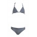 Bikini Set Stripes Για Κορίτσι Blu4U 22315715