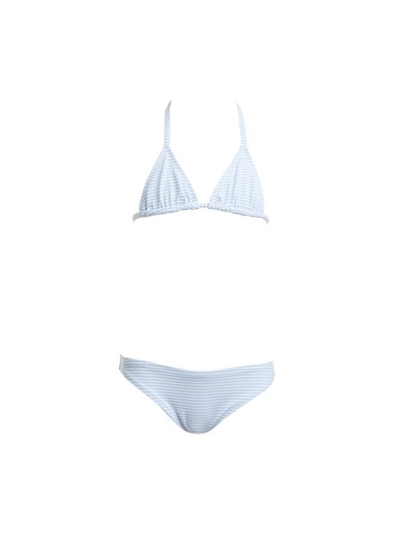 Bikini Set Stripes Για Κορίτσι Blu4U 22315718