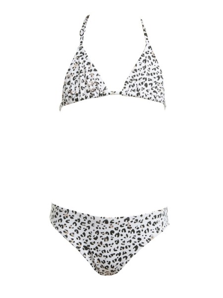 Bikini Set Animal Print Για Κορίτσι Blu4U 22315726