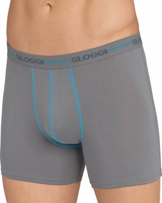 Ανδρικό Boxer Short 2 Τεμάχια Sloggi M003/T5