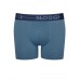 Ανδικό Boxer Short 2 Τεμάχια Sloggi M008/B9