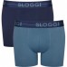 Ανδρικό Boxer Short 2 Τεμάχια Sloggi M008/B9