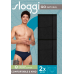 Slip Brief 2 Τεμάχια Sloggi