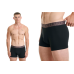 Βαμβακερά Boxer Strech Cotton (3 Τεμάχια)Walk Βαμβακερά Boxer Strech Cotton (3 Τεμάχια)Walk