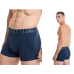 Βαμβακερά Boxer Strech Cotton (3 Τεμάχια)Walk Βαμβακερά Boxer Strech Cotton (3 Τεμάχια)Walk