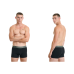 Βαμβακερά Boxer Strech Cotton (3 Τεμάχια)Walk