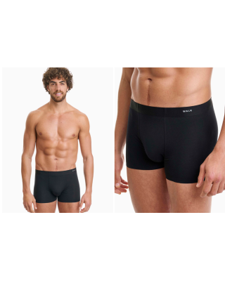 Seamless Boxer Bamboo Walk