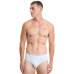 Βαμβακερά Slip Cotton Stretch (2 Τεμάχια) WALK