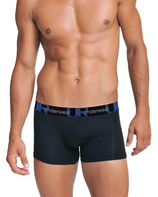 Boxer Smart Pack 2 Τεμάχια UR Underwear 10.094