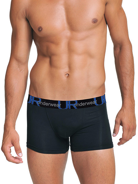 Boxer Smart Pack 2 Τεμάχια UR Underwear 10.094