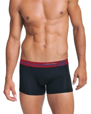 Boxer Smart Pack 2 Τεμάχια UR Underwear 10.097