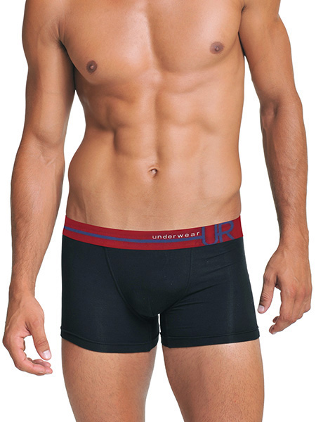 Boxer Smart Pack 2 Τεμάχια UR Underwear 10.097