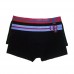 Boxer Smart Pack 2 Τεμάχια UR Underwear 10.097