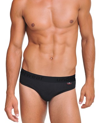 Slip Smart Pack 2 Τεμάχια UR Underwear 11.312