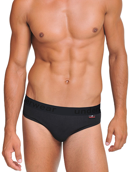 Slip Smart Pack 2 Τεμάχια UR Underwear 11.312