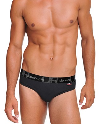 Slip Smart Pack 2 Τεμάχια UR Underwear 11.318