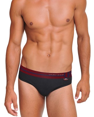 Slip Smart Pack 2 Τεμάχια UR Underwear 11.319