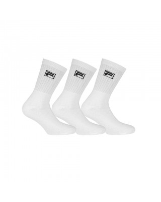 Unisex Κάλτσες FILA 3 Pack