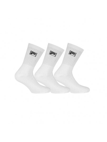 Unisex Κάλτσες FILA 3 Pack