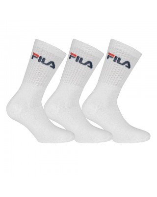 Unisex Κάλτσες FILA 3 Pack