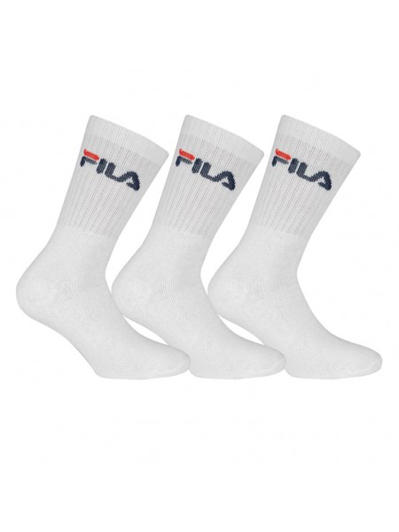 Unisex Κάλτσες FILA 3 Pack