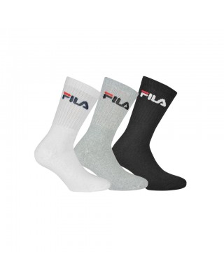 Unisex Κάλτσες FILA 3 Pack