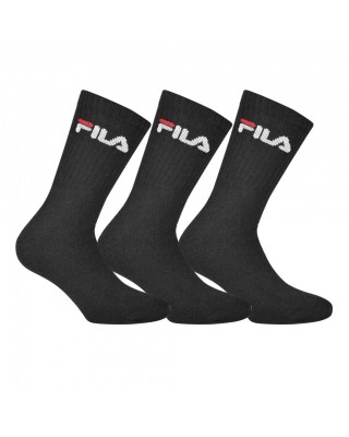 Unisex Κάλτσες FILA 3 Pack