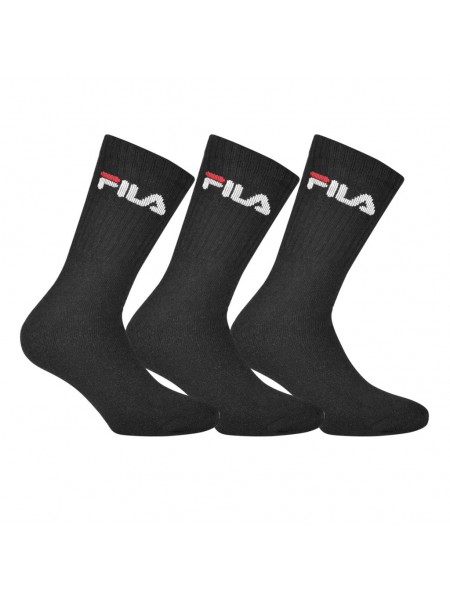 Unisex Κάλτσες FILA 3 Pack