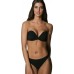 Σουτιέν LUNA Secret Sense Strapless βαθύ V Cup B