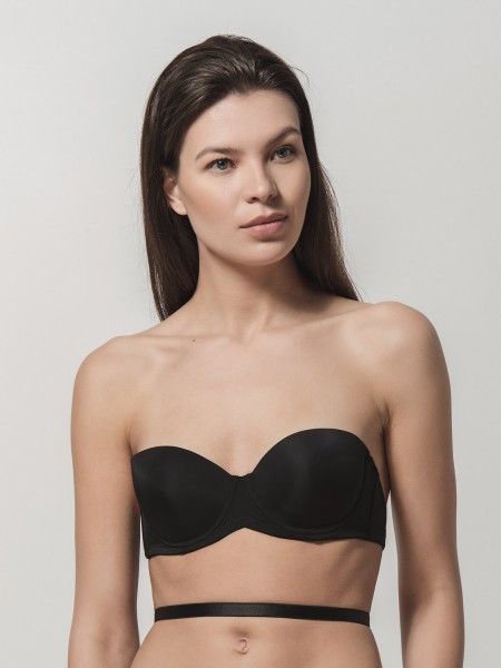 Σουτιέν LUNA Secret Πολυμορφικό Strapless