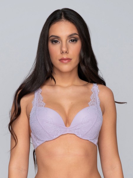 Σουτιέν Orchidea Super Push Up Luna 14090