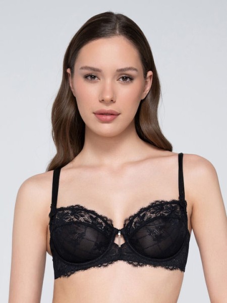 Σουτιέν Venus Wired Balconette Cup D Σουτιέν Venus Wired Balconette Cup D