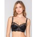 Luna Lilium Bustier Balconette Cup D Luna Lilium Bustier Balconette Cup D