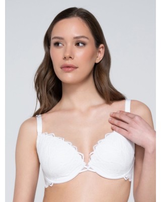 Sylvie Push Up Cup E Luna