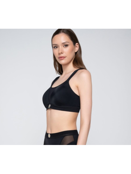 Αθλητικό Σουτιέν Cup D FlexPro Sporty Luna Αθλητικό Σουτιέν Cup D FlexPro Sporty Luna