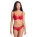 Γυναικείο Σουτιέν Ward Super Push Up Dorina Cup B & C D000866LA041-RD0020