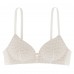 Soft Bra MICHELLE Cup B & D Χωρίς Μπαλένα Dorina