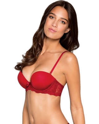 Σουτιέν Strapless Push Up Balcony Bra Dorina D00800N-E70