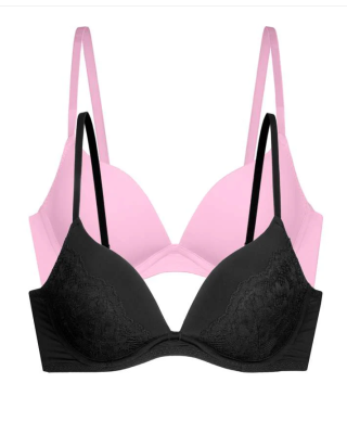 Willa Push Up Cup B 1+1 Δώρο Dorina