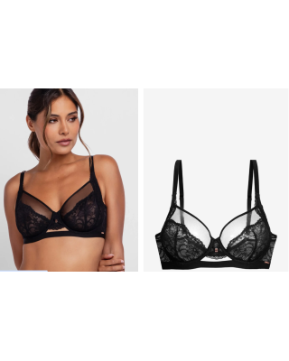 Jemma Ανεπένδυτο Σουτιέν Cup G Dorina