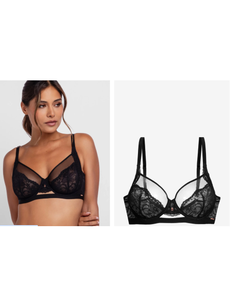 Jemma Ανεπένδυτο Σουτιέν Cup G Dorina Jemma Ανεπένδυτο Σουτιέν Cup G Dorina