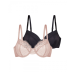 Sierra Σουτιέν Ανεπένδυτα 1 +1 ΔΩΡΟ Cup G Dorina Sierra Σουτιέν Ανεπένδυτα 1 +1 ΔΩΡΟ Cup G Dorina