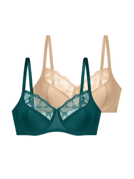 Sunniva Σουτιέν Ανεπένδυτα Cup E 1 +1 ΔΩΡΟ Dorina Sunniva Σουτιέν Ανεπένδυτα Cup E 1 +1 ΔΩΡΟ Dorina