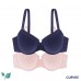 Σουτιέν LILA σε Γραμμή Demi Cup E & F Dorina VD000174CO009-2X0142