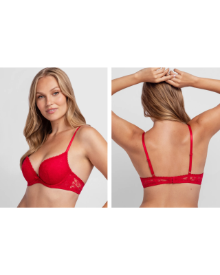 Sonia 1+1 Δώρο Cup B Push Up Dorina