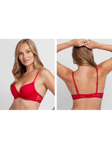 Sonia 1+1 Δώρο Cup B Push Up Dorina Sonia 1+1 Δώρο Cup B Push Up Dorina