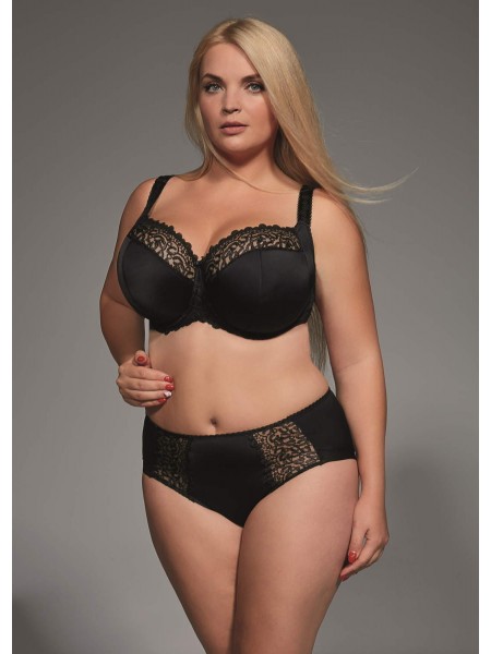 Betty Semi Soft Cup G & H Krisline